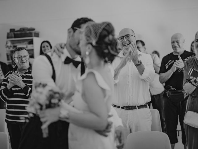 Le mariage de christian et Julie à Sauteyrargues, Hérault 32