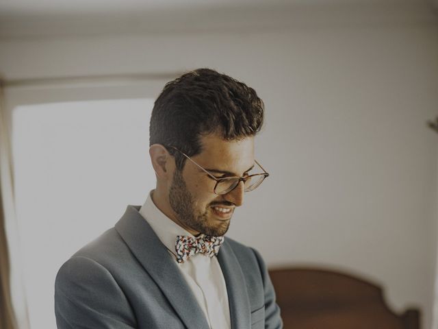 Le mariage de christian et Julie à Sauteyrargues, Hérault 37
