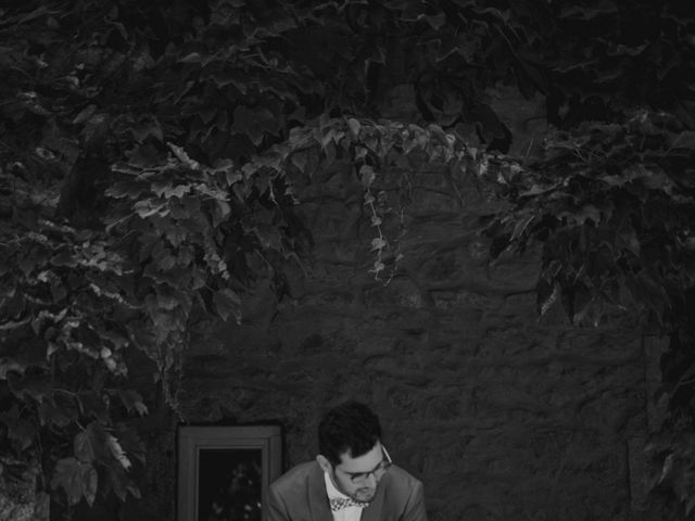 Le mariage de christian et Julie à Sauteyrargues, Hérault 38