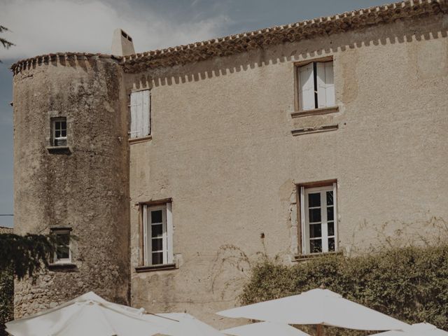 Le mariage de christian et Julie à Sauteyrargues, Hérault 43