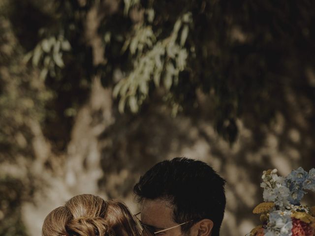 Le mariage de christian et Julie à Sauteyrargues, Hérault 46