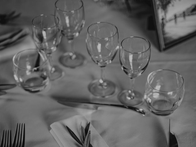 Le mariage de christian et Julie à Sauteyrargues, Hérault 56