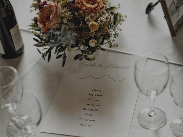 Le mariage de christian et Julie à Sauteyrargues, Hérault 57