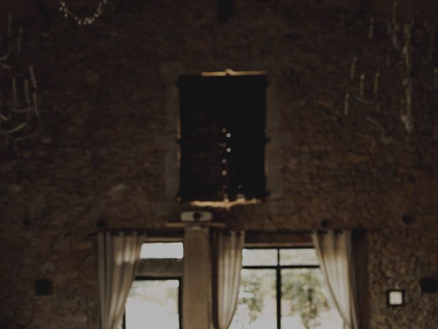 Le mariage de christian et Julie à Sauteyrargues, Hérault 58