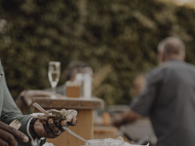 Le mariage de christian et Julie à Sauteyrargues, Hérault 60