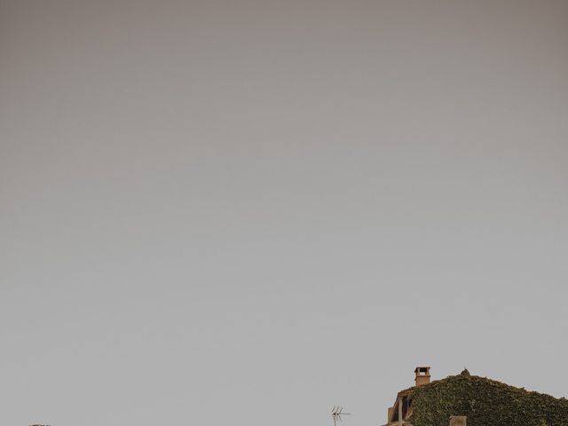 Le mariage de christian et Julie à Sauteyrargues, Hérault 69