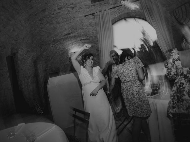 Le mariage de christian et Julie à Sauteyrargues, Hérault 72
