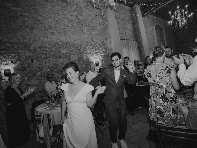 Le mariage de christian et Julie à Sauteyrargues, Hérault 73