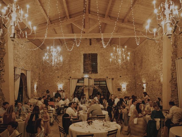 Le mariage de christian et Julie à Sauteyrargues, Hérault 75