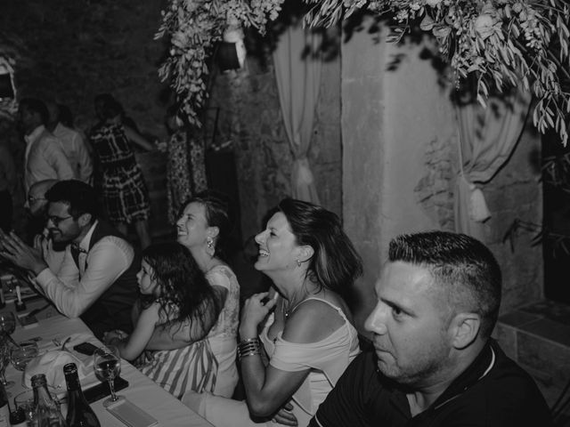 Le mariage de christian et Julie à Sauteyrargues, Hérault 76