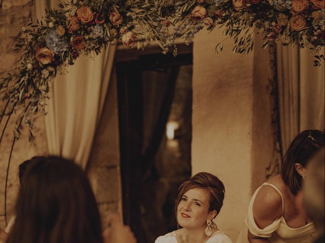Le mariage de christian et Julie à Sauteyrargues, Hérault 77