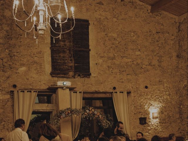 Le mariage de christian et Julie à Sauteyrargues, Hérault 79