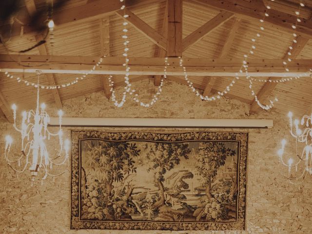 Le mariage de christian et Julie à Sauteyrargues, Hérault 82