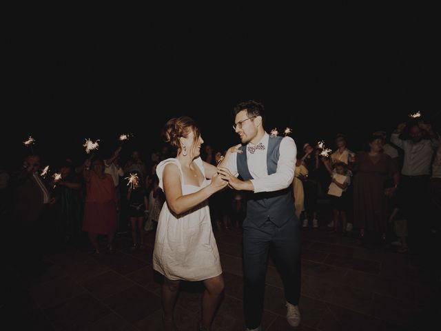 Le mariage de christian et Julie à Sauteyrargues, Hérault 84