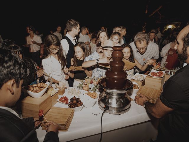 Le mariage de christian et Julie à Sauteyrargues, Hérault 90