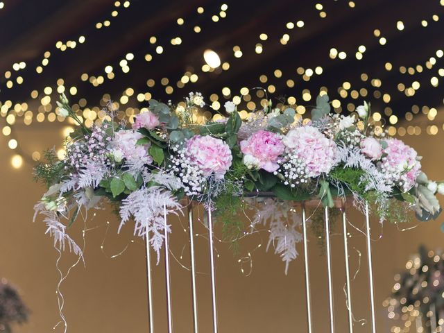 Le mariage de Daniel et Marie à Saint-Junien, Haute-Vienne 18