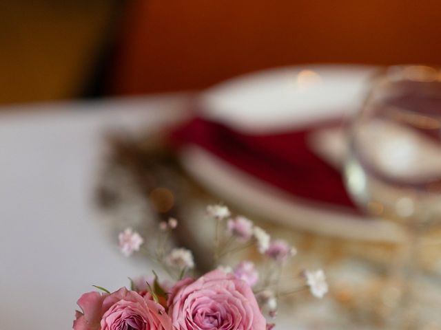 Le mariage de Daniel et Marie à Saint-Junien, Haute-Vienne 19