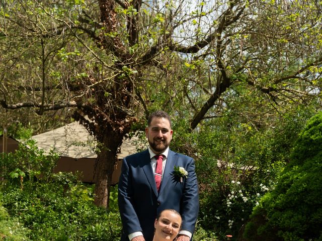 Le mariage de Gaetan et Cindy à Hagenthal-le-Bas, Haut Rhin 15