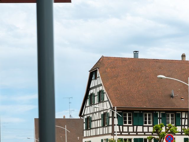 Le mariage de Gaetan et Cindy à Hagenthal-le-Bas, Haut Rhin 25