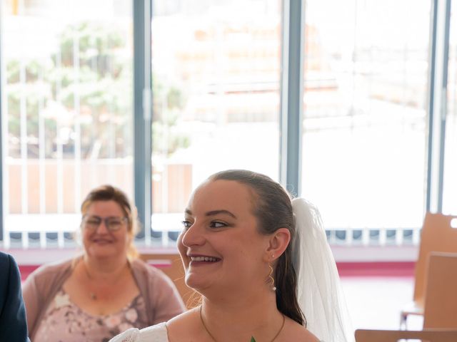Le mariage de Gaetan et Cindy à Hagenthal-le-Bas, Haut Rhin 48