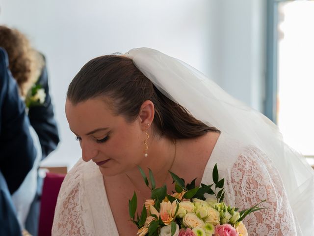 Le mariage de Gaetan et Cindy à Hagenthal-le-Bas, Haut Rhin 53