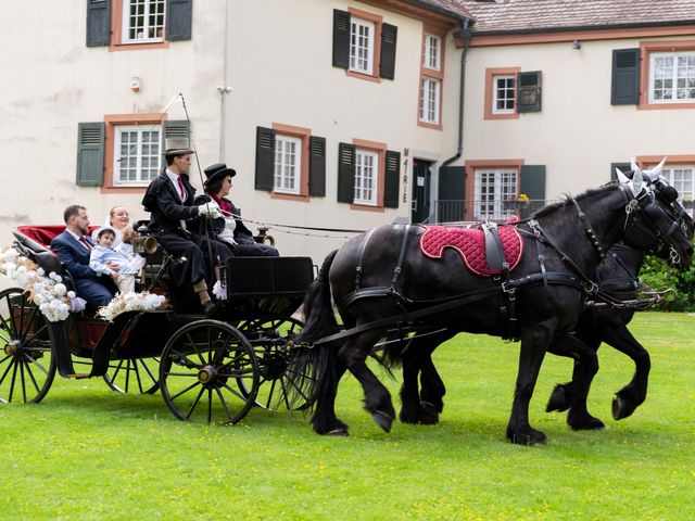 Le mariage de Gaetan et Cindy à Hagenthal-le-Bas, Haut Rhin 69