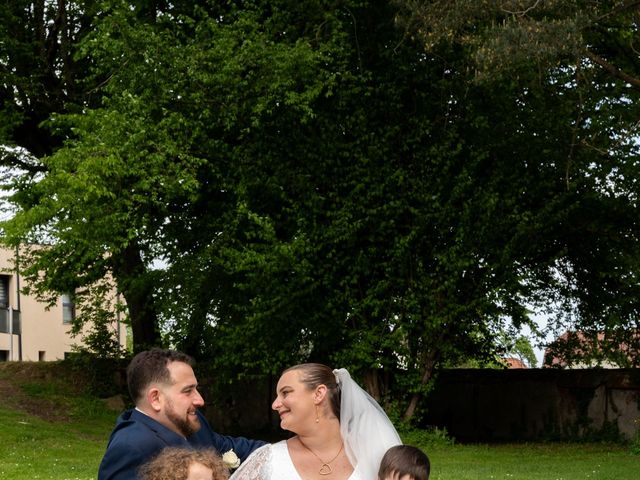 Le mariage de Gaetan et Cindy à Hagenthal-le-Bas, Haut Rhin 79