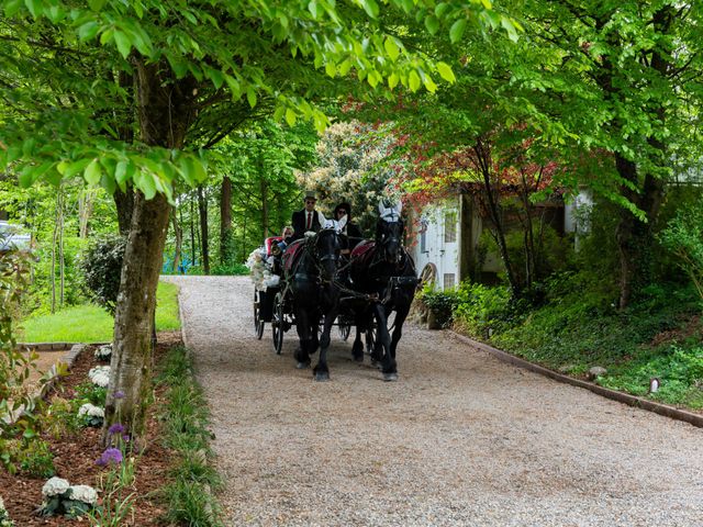Le mariage de Gaetan et Cindy à Hagenthal-le-Bas, Haut Rhin 84