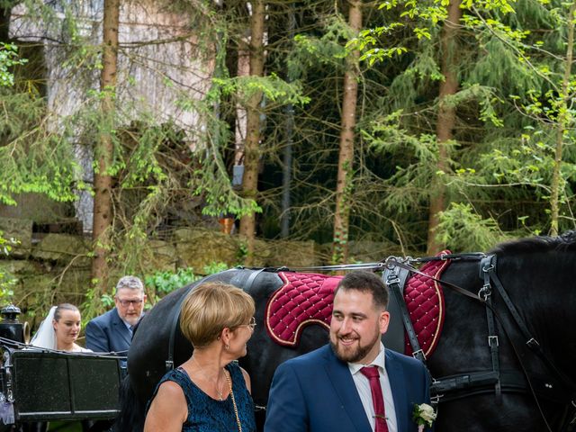 Le mariage de Gaetan et Cindy à Hagenthal-le-Bas, Haut Rhin 87