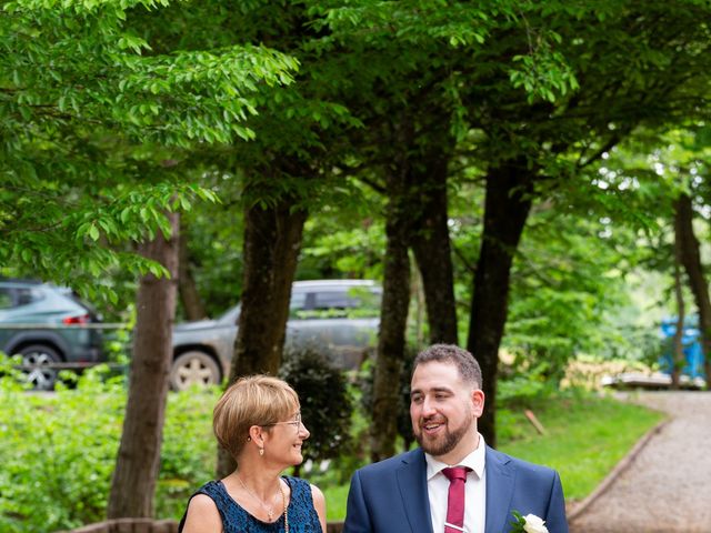 Le mariage de Gaetan et Cindy à Hagenthal-le-Bas, Haut Rhin 89