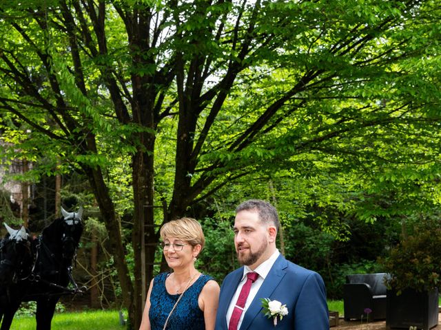 Le mariage de Gaetan et Cindy à Hagenthal-le-Bas, Haut Rhin 90