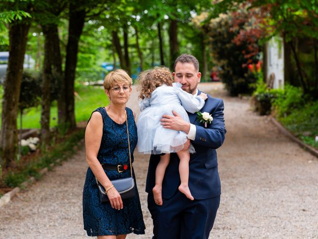 Le mariage de Gaetan et Cindy à Hagenthal-le-Bas, Haut Rhin 96