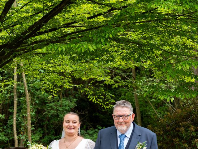 Le mariage de Gaetan et Cindy à Hagenthal-le-Bas, Haut Rhin 100