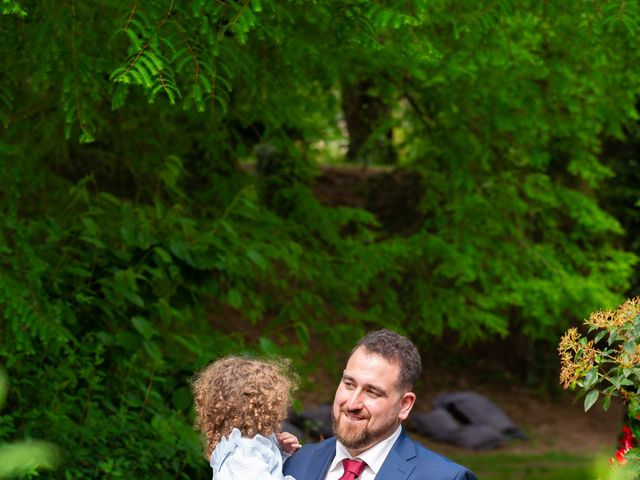 Le mariage de Gaetan et Cindy à Hagenthal-le-Bas, Haut Rhin 101