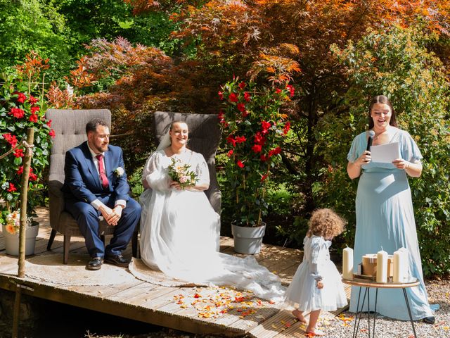 Le mariage de Gaetan et Cindy à Hagenthal-le-Bas, Haut Rhin 108