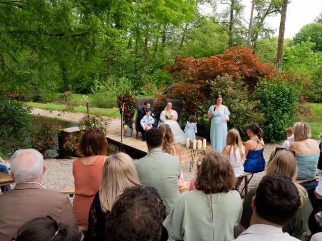 Le mariage de Gaetan et Cindy à Hagenthal-le-Bas, Haut Rhin 110