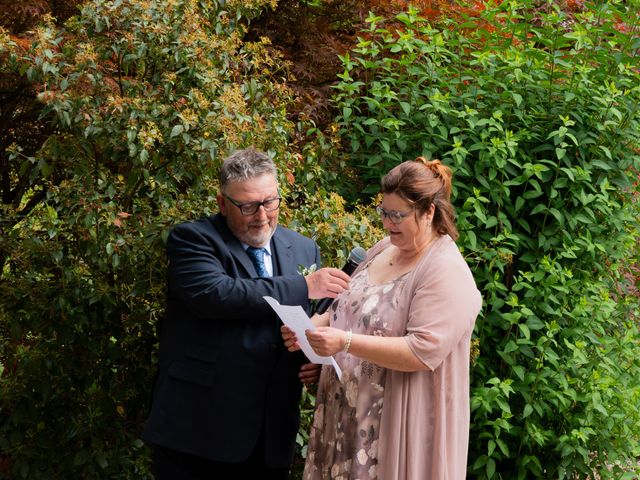 Le mariage de Gaetan et Cindy à Hagenthal-le-Bas, Haut Rhin 113