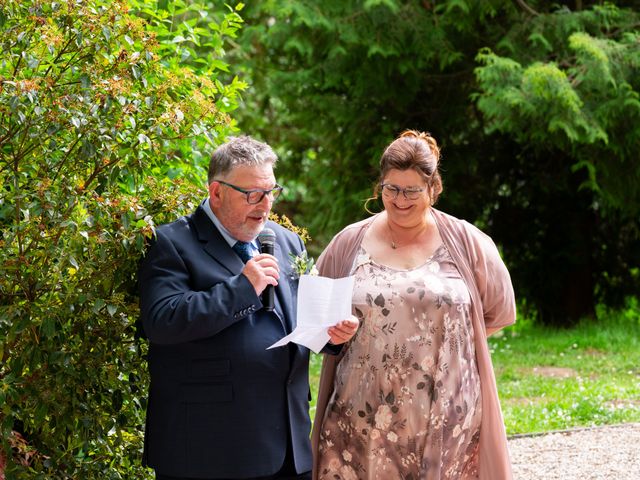 Le mariage de Gaetan et Cindy à Hagenthal-le-Bas, Haut Rhin 114