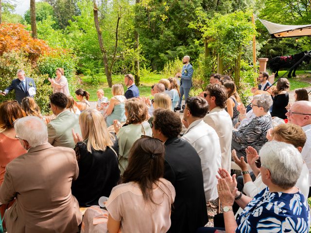 Le mariage de Gaetan et Cindy à Hagenthal-le-Bas, Haut Rhin 117