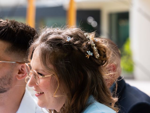 Le mariage de Gaetan et Cindy à Hagenthal-le-Bas, Haut Rhin 119
