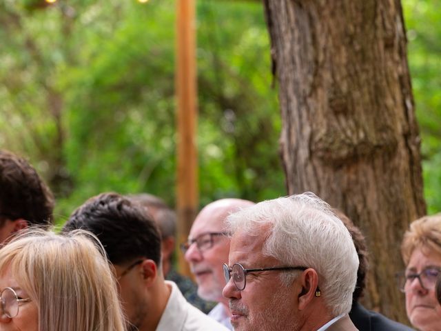 Le mariage de Gaetan et Cindy à Hagenthal-le-Bas, Haut Rhin 124