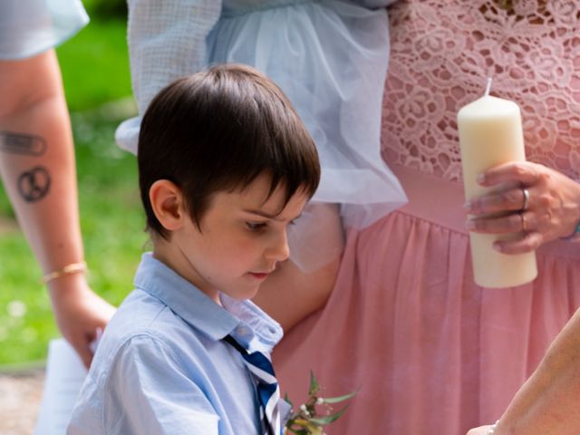 Le mariage de Gaetan et Cindy à Hagenthal-le-Bas, Haut Rhin 136