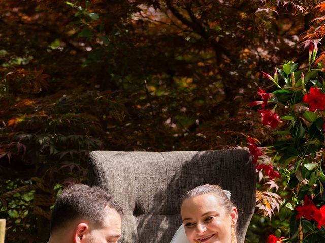Le mariage de Gaetan et Cindy à Hagenthal-le-Bas, Haut Rhin 140