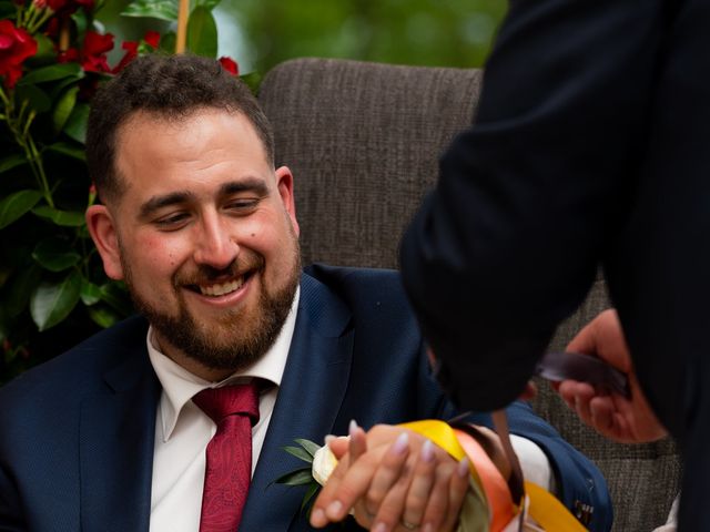 Le mariage de Gaetan et Cindy à Hagenthal-le-Bas, Haut Rhin 147