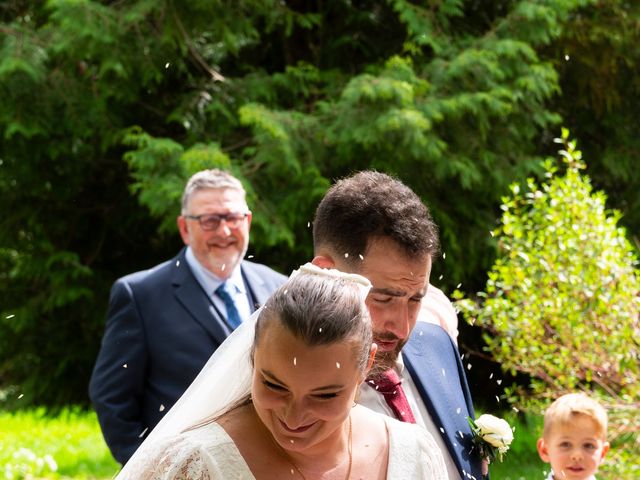 Le mariage de Gaetan et Cindy à Hagenthal-le-Bas, Haut Rhin 173