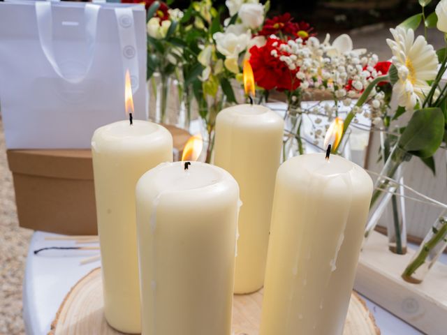 Le mariage de Gaetan et Cindy à Hagenthal-le-Bas, Haut Rhin 200