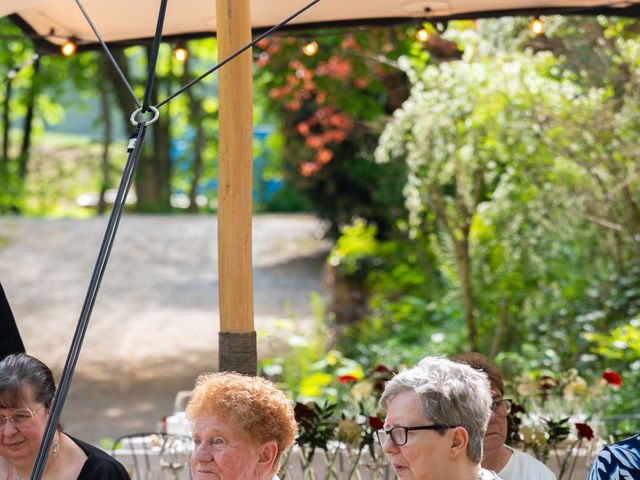 Le mariage de Gaetan et Cindy à Hagenthal-le-Bas, Haut Rhin 207