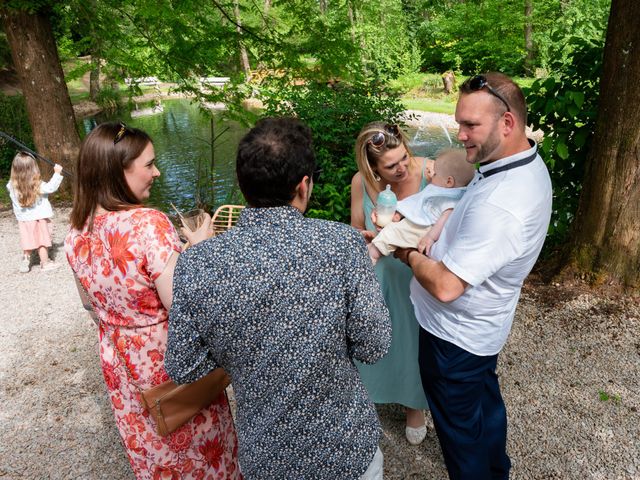 Le mariage de Gaetan et Cindy à Hagenthal-le-Bas, Haut Rhin 216