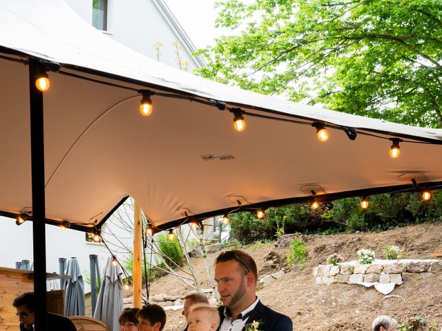 Le mariage de Gaetan et Cindy à Hagenthal-le-Bas, Haut Rhin 225