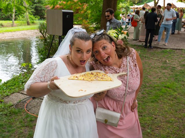 Le mariage de Gaetan et Cindy à Hagenthal-le-Bas, Haut Rhin 228